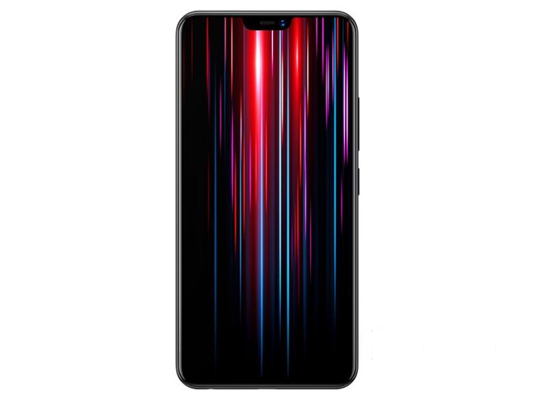 vivo Z1青春版