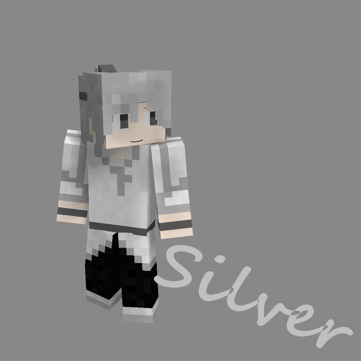 Silver