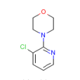 2-嗎啡啉基-3-氯吡啶
