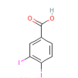 3,4-二碘苯甲酸