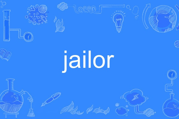 jailor