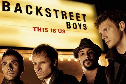 This Is Us(Backstreet Boys演唱的歌曲)