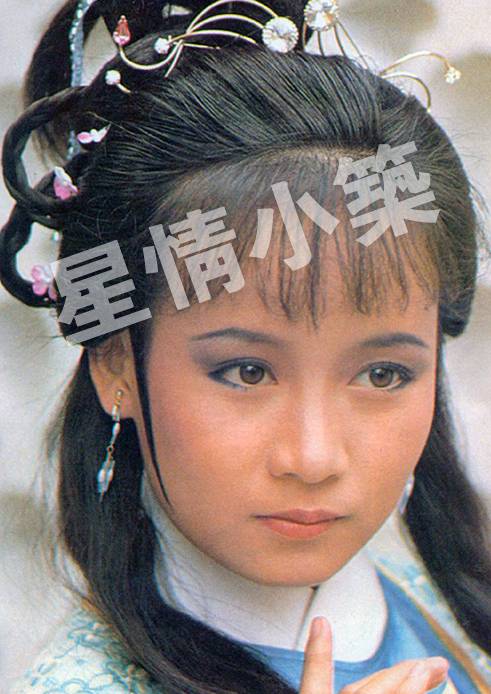 碧血劍(1985年黃日華主演電視劇)