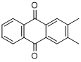 2,3-二甲基蒽醌