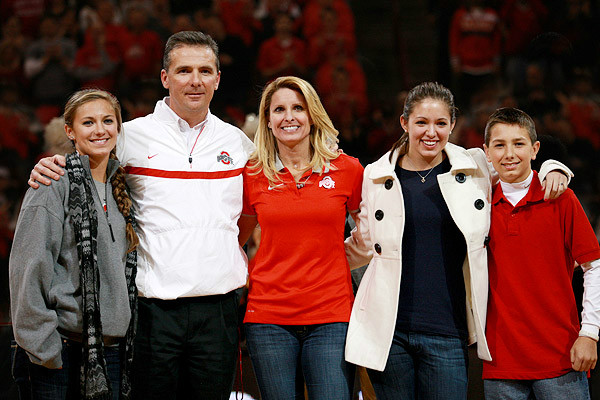 Meyer&#39;s family