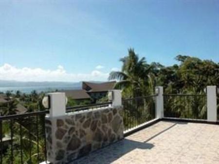 Tawhay Boracay Resort Condominiums