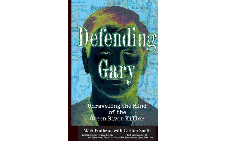 破解綠河殺手Defending Gary