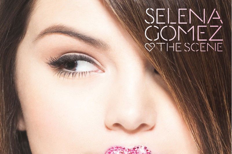 Tell Me Something I Don\x27t Know(Selena Gomez & The Scene演唱的歌曲)