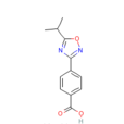 4-（5-異丙基-1,2,4-噁二唑-3-基）苯甲酸