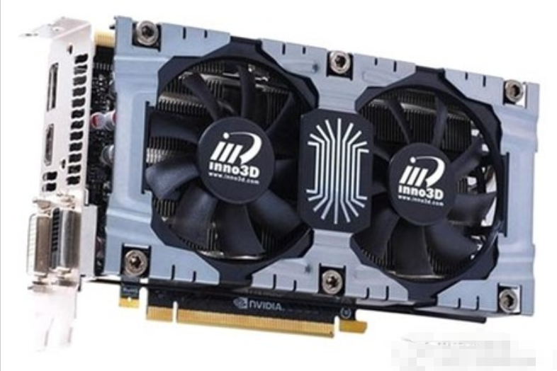 太陽花鐵甲GTX660Ti 2G DDR5仲裁者