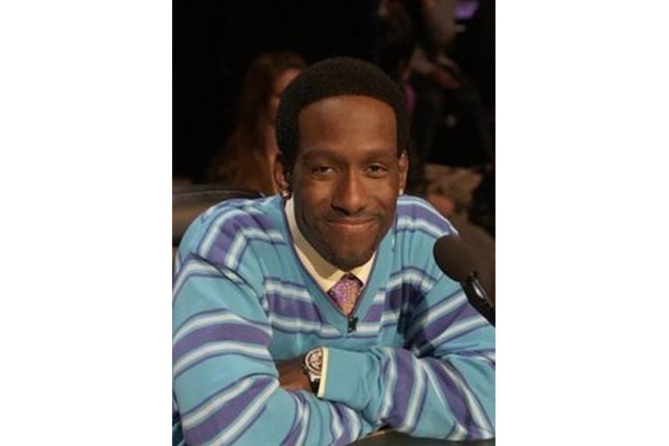 Shawn Stockman