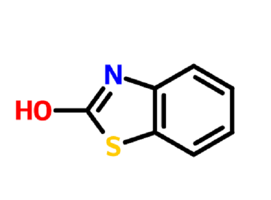 2-羥基苯並噻唑