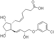 分子結構圖