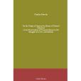 On the Origin of Species by Means of Natural Selection. or the Preservation of Favoured Races in the Struggle for Life. (2nd edition)