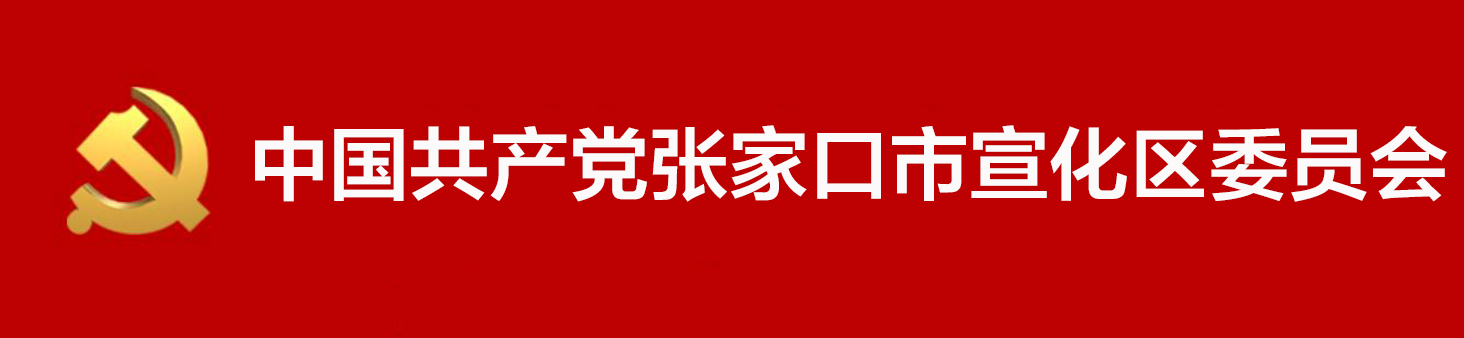 中國共產黨張家口市宣化區委員會