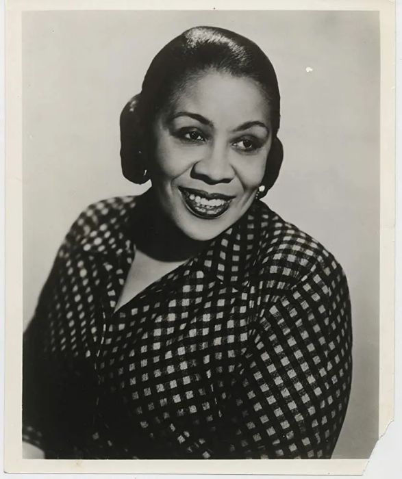 Lillian Randolph