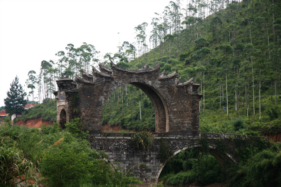 太平橋(江蘇常州太平橋)