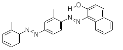 分子結構圖