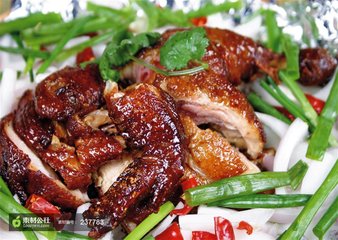 牛肉炒蒜苗（蒜苔）