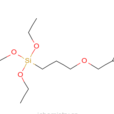 3-縮水甘油醚氧基丙基三乙氧基矽烷