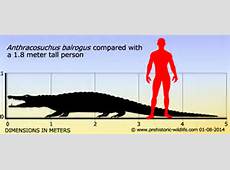 Anthracosuchus balrogus