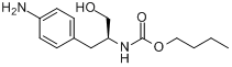 N-（丁氧羰基）-4-氨基-L-苯丙氨醇