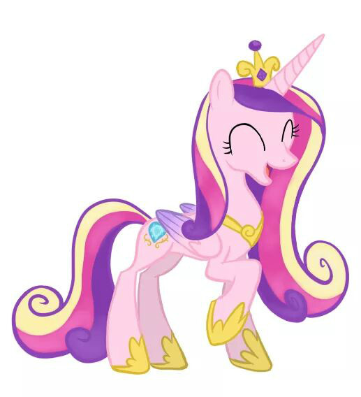 Princess Cadance