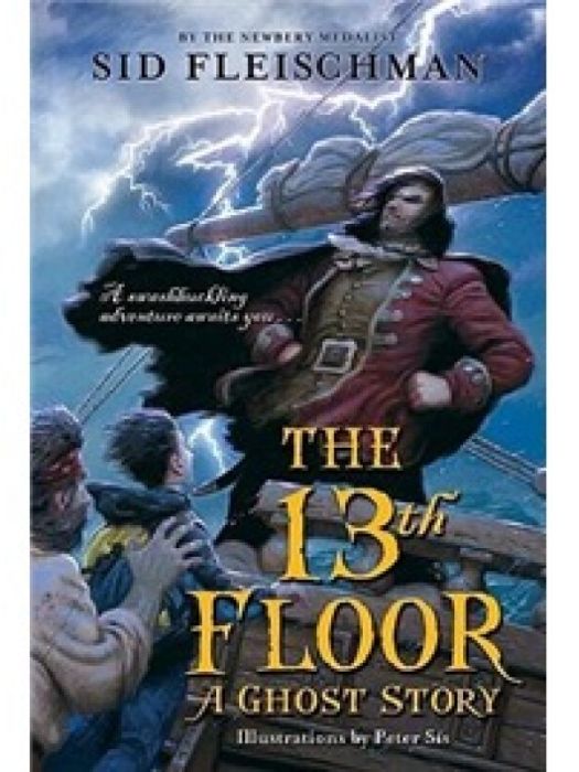 The 13th Floor