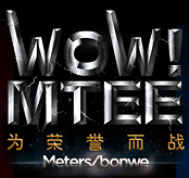 邦購MTEE WOW魔獸陣營戰隊賽