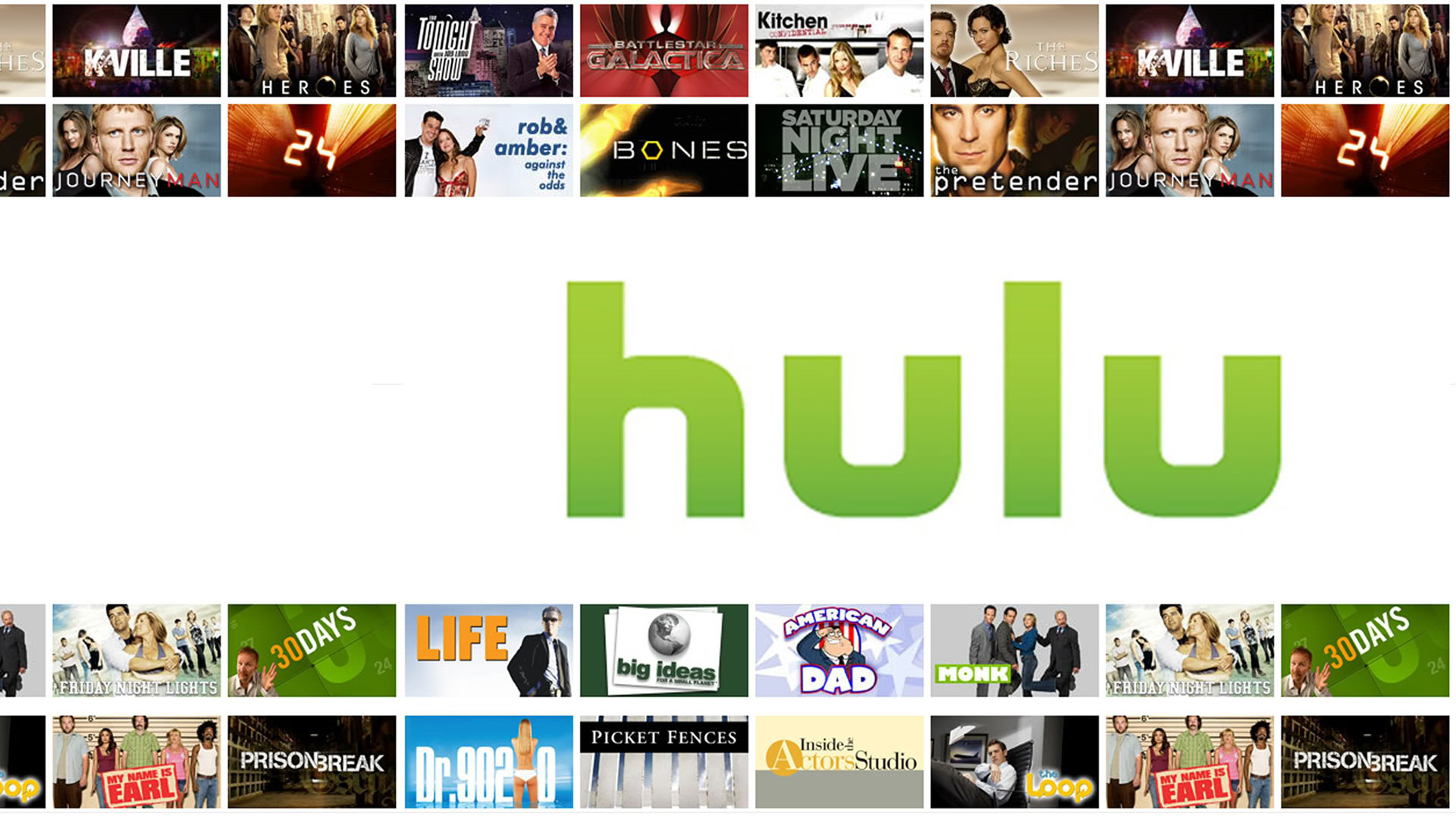 HULU