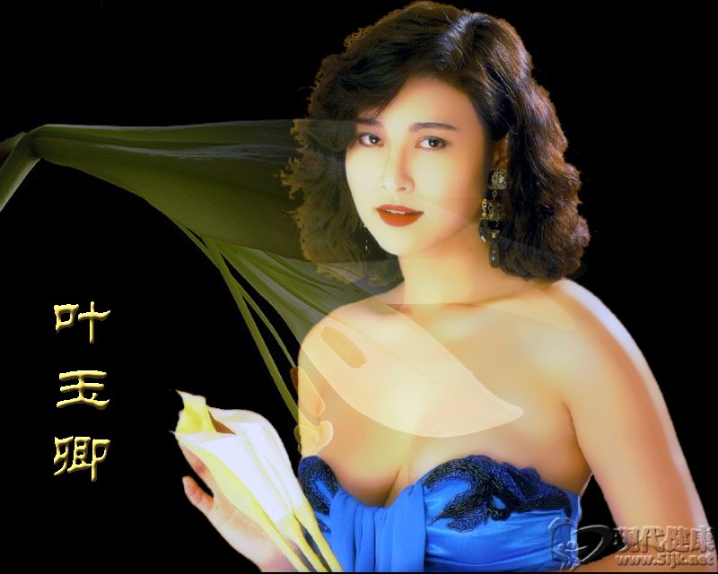 愛情的魔力(葉玉卿演唱歌曲)