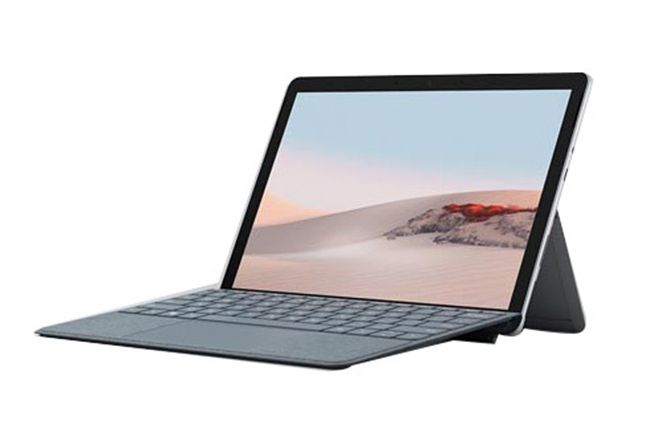 微軟Surface Go 2