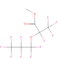 全氟（2-甲基-3-氧己酸）甲酯