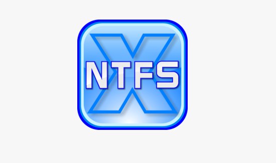 NTFS