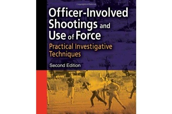 Officer-involved Shootings and Use of Force