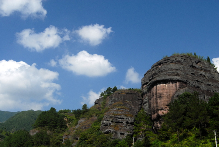 西岩(廣東潮陽西岩)