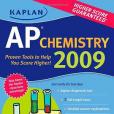 Kaplan AP Chemistry 2009