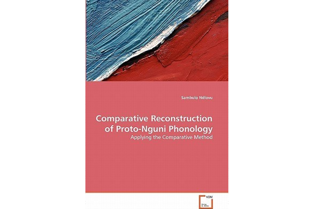 Comparative Reconstruction of Proto-Nguni Phonology