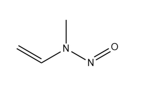 N-亞硝基甲基乙烯胺