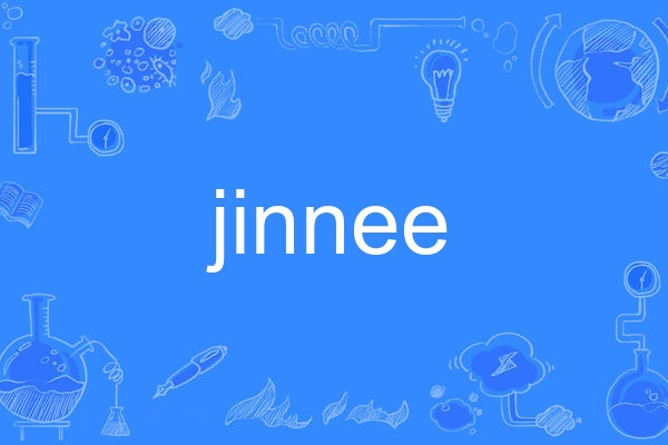 jinnee