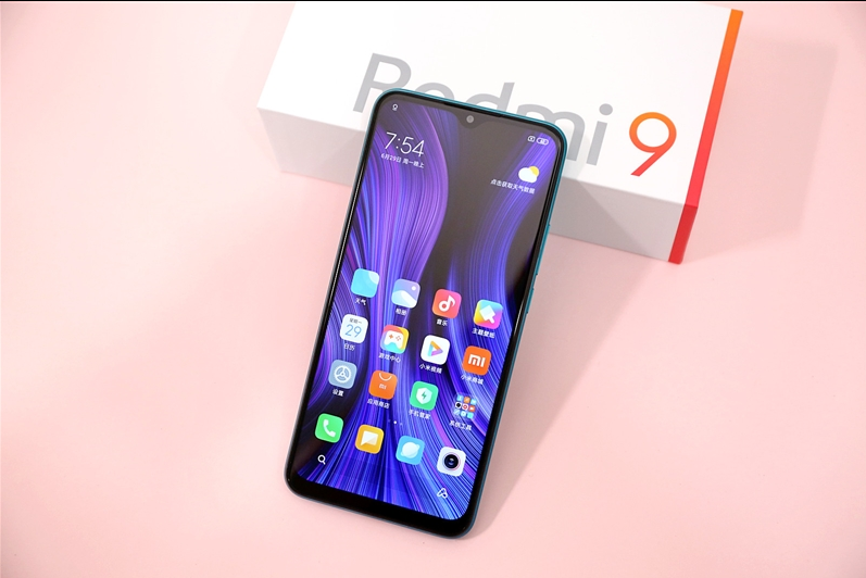 Redmi 9