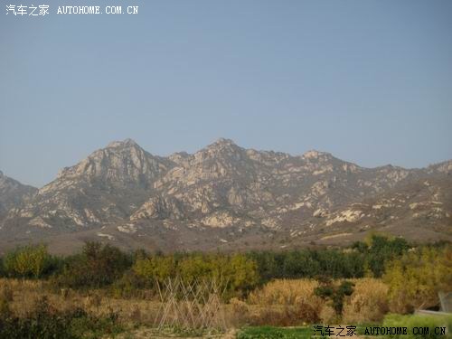 豬婆大山