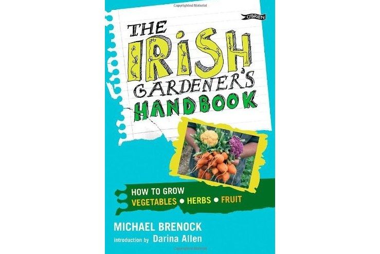 The Irish Gardener\x27s Handbook