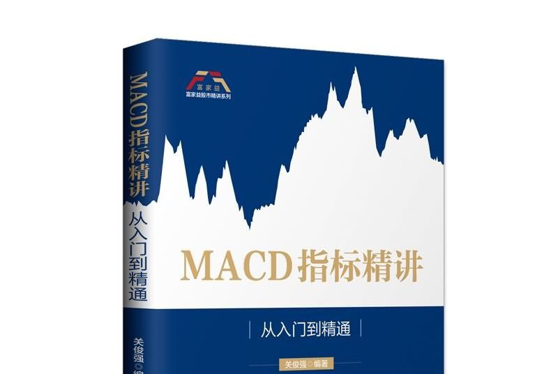 MACD指標精講