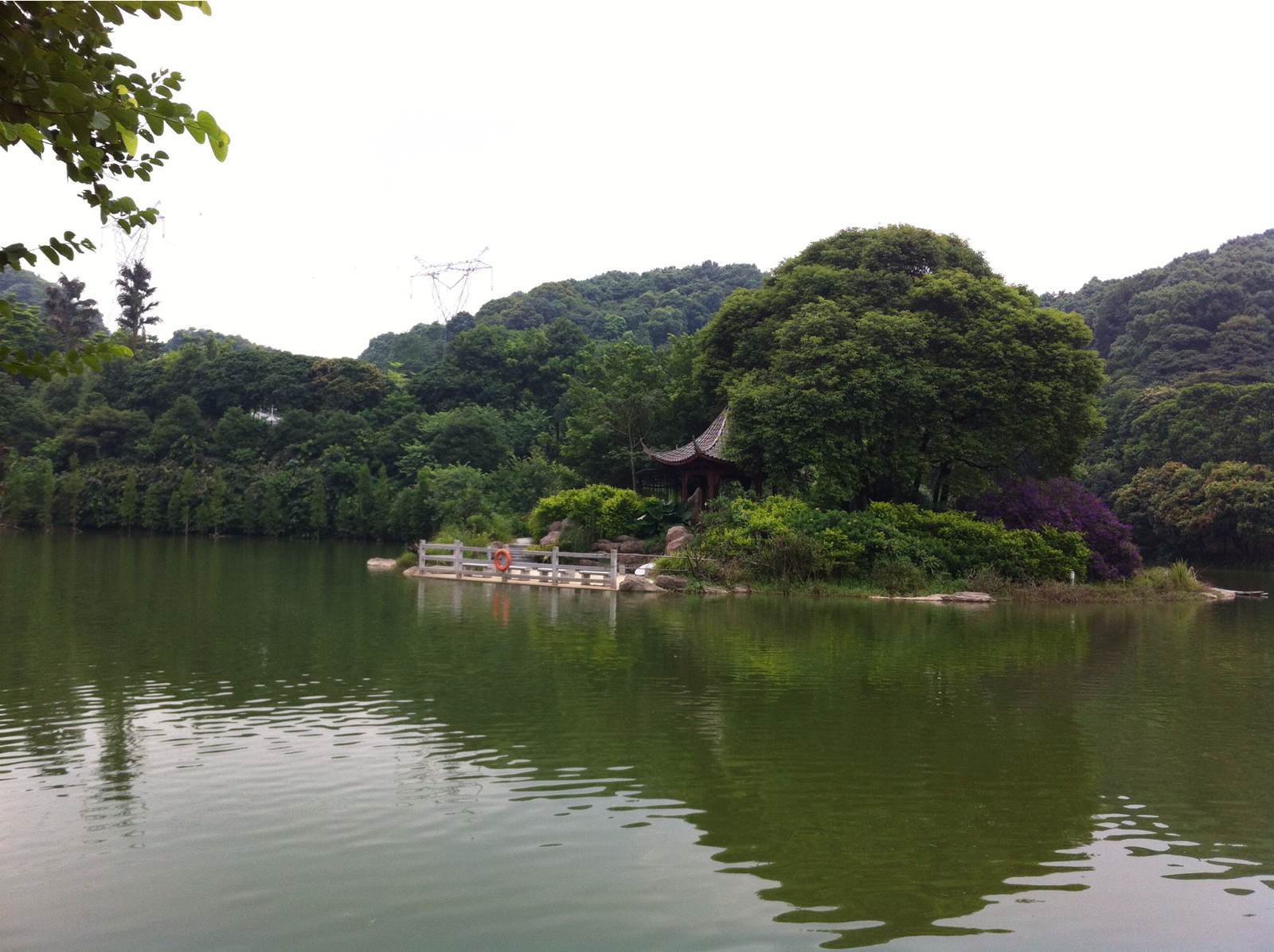 白雲區(廣州市白雲區)