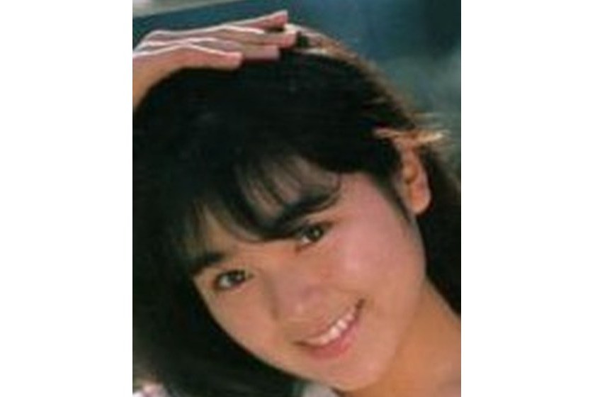 Akiko Isozaki