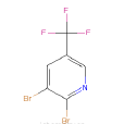 2,3-二溴-5-三氟甲基吡啶