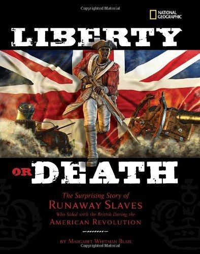 Liberty or Death