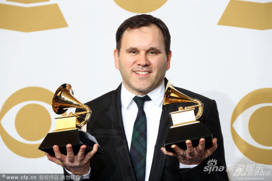 Matt Redman