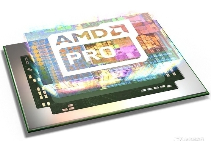 AMD PRO A10-9700E